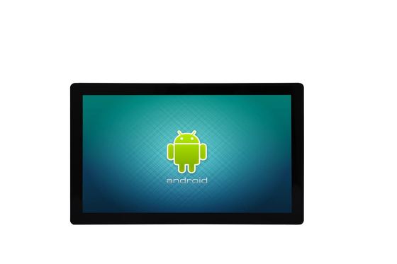 Tabuleta industrial toda em uma polegadas Dustproof do écran sensível IP65 do PC 21,5