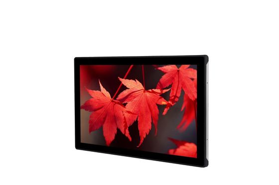 C.C. 12V3A do écran sensível do monitor do toque do LCD do quadro aberto dos quiosque do ODM