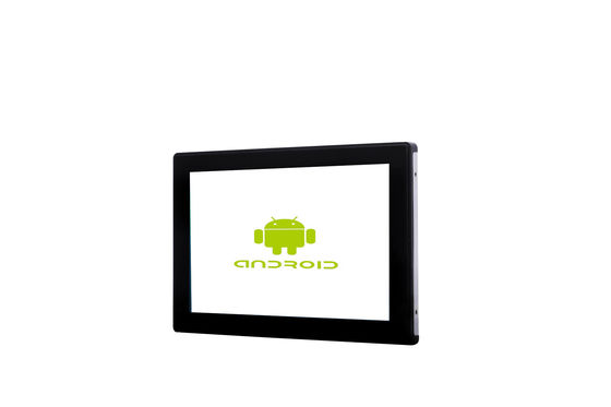 Perspectiva completa impermeável Android da tabuleta industrial áspera do ODM