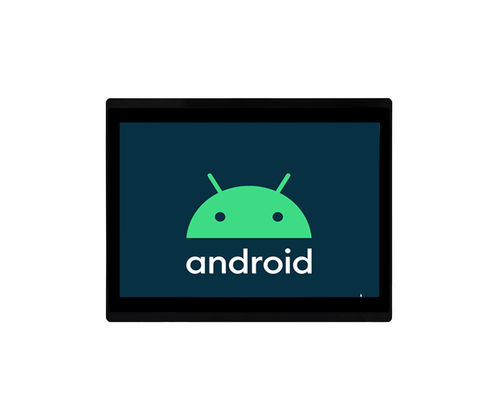 PC industrial capacitivo Android HDMI do painel painel de toque DC24V de 15 polegadas