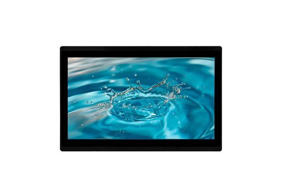 Encaixou tudo em uma tabuleta industrial TFT de Android 18,5 polegadas Dustproof