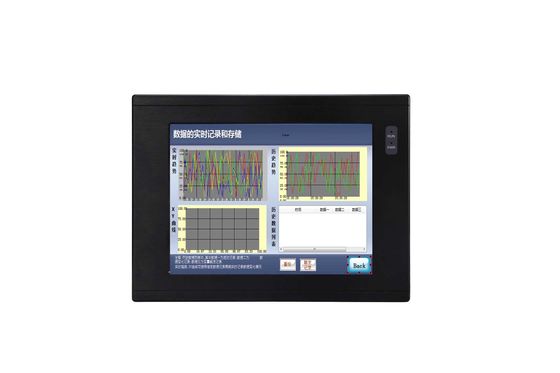 PC impermeável industrial da tabuleta de 21,5 polegadas ELE TFT LCD 1024*768
