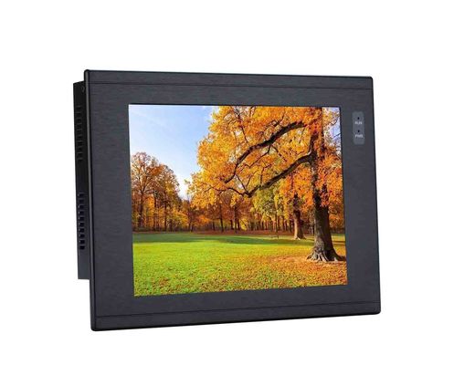 O OEM/ODM encaixou o painel Resistive do tela táctil do LCD do monitor do toque