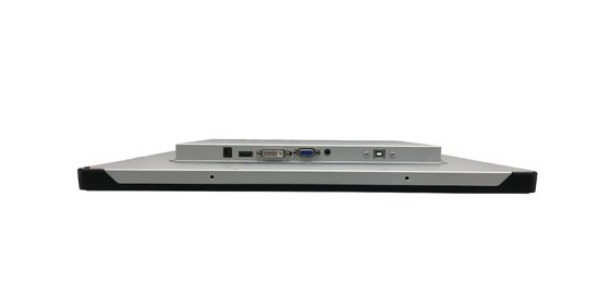O tela táctil industrial impermeável do ODM monitora o quadro aberto HDMI ROHS