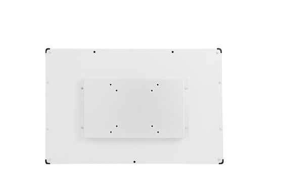 Monitor capacitivo impermeável IP65 do painel de toque antiparasitário