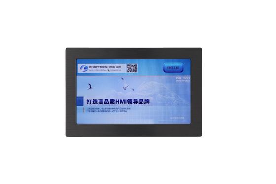 O monitor Resistive industrial do toque encaixou o painel de toque RoHS de 4 fios