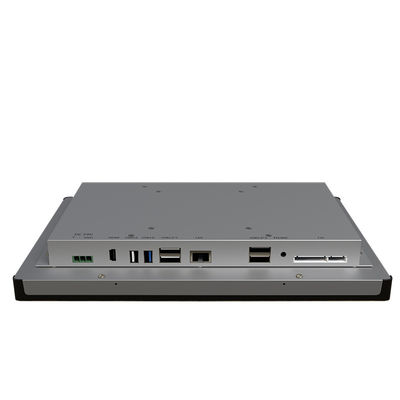 O monitor Resistive industrial do toque encaixou o painel de toque RoHS de 4 fios