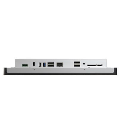 O monitor Resistive industrial do toque encaixou o painel de toque RoHS de 4 fios