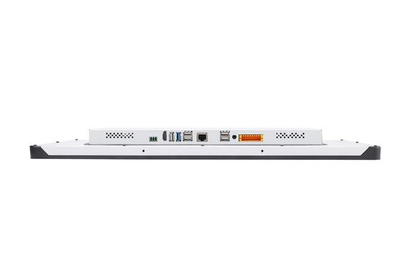 Tabuleta industrial toda em uma polegadas Dustproof do écran sensível IP65 do PC 21,5