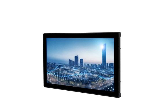 O tela táctil industrial de DVI monitora o quadro aberto LCD 60Hz IP65