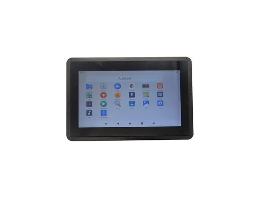 Computador industrial capacitivo RoHS do tela táctil Android da tabuleta industrial de HMI