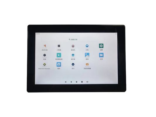 O PC industrial do OEM/ODM IP65 encaixou a tabuleta 1280*1080 do IPS Android