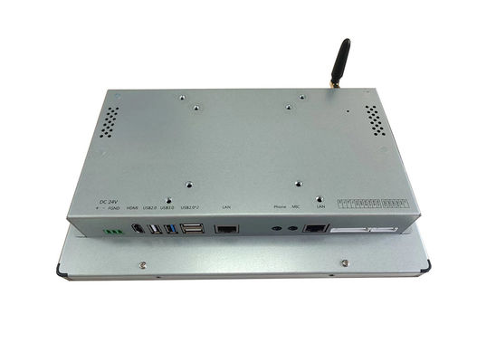 O PC industrial do OEM/ODM IP65 encaixou a tabuleta 1280*1080 do IPS Android