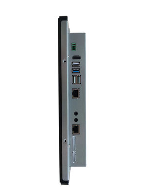 O PC industrial do OEM/ODM IP65 encaixou a tabuleta 1280*1080 do IPS Android