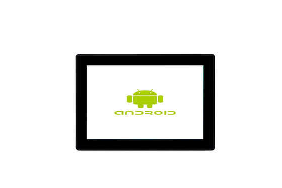 Do PC industrial áspero da tabuleta de IP65 impermeável Dustproof Android