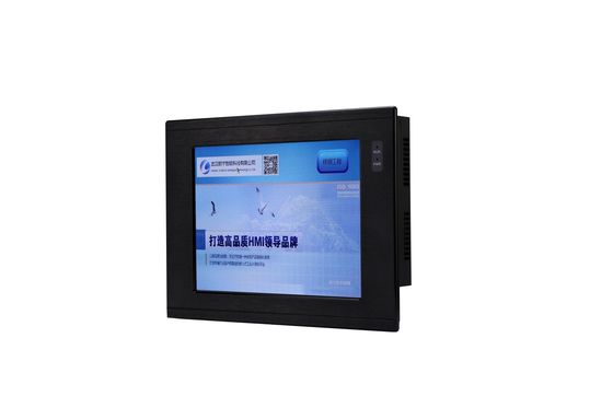Brilho impermeável industrial encaixado 600cd de Android IP64 da tabuleta