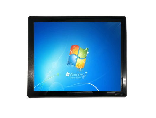 19&quot; tabuleta industrial TFT EMMC todo do computador em um PC RoHS da tabuleta