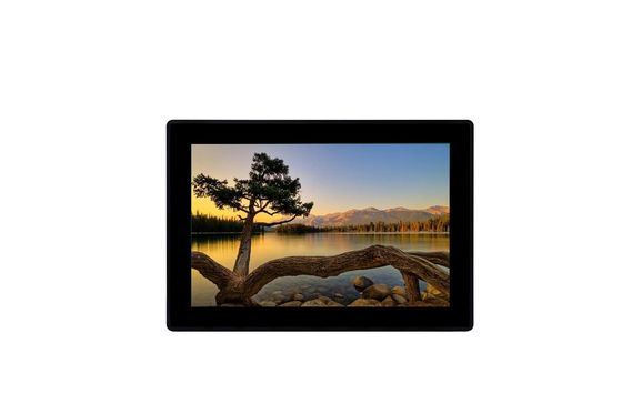 O tela táctil impermeável do OEM monitora a tabuleta GPU RoHS de Android