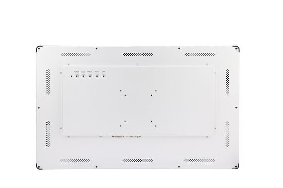 Polegada IPS HDMI Junctor de TFT 21,5 do painel dos monitores do tela táctil de Vesa LCD
