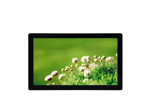 Tablet pc todo de EMMC na polegada Rk3568 do painel 21,5 do One Touch