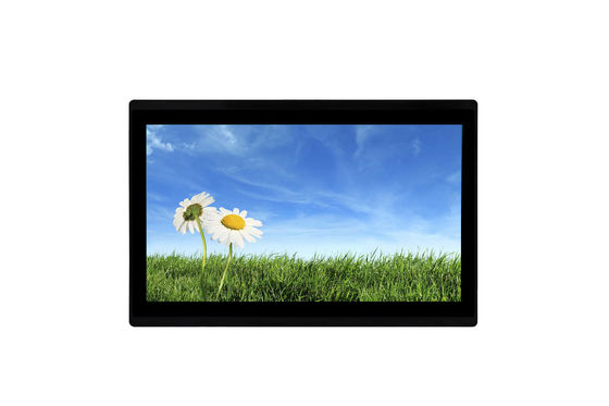 Tablet pc impermeável industrial áspero IP65 Dustproof 18,5 polegadas