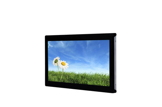 Tablet pc impermeável industrial áspero IP65 Dustproof 18,5 polegadas