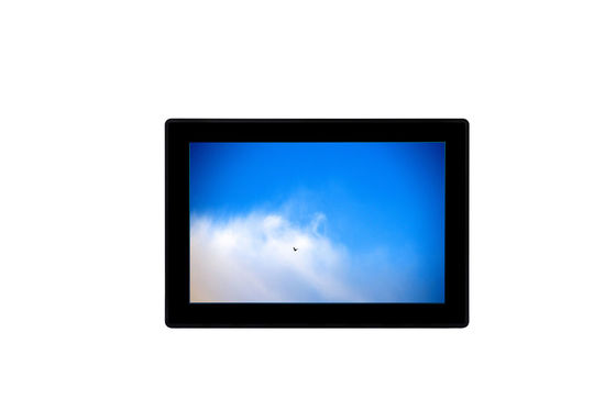 10,1 polegadas toda no PC IP65 Capactive industrial RK3568 do One Touch
