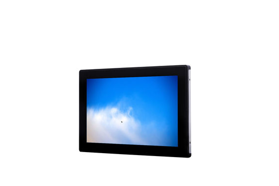 10,1 polegadas toda no PC IP65 Capactive industrial RK3568 do One Touch